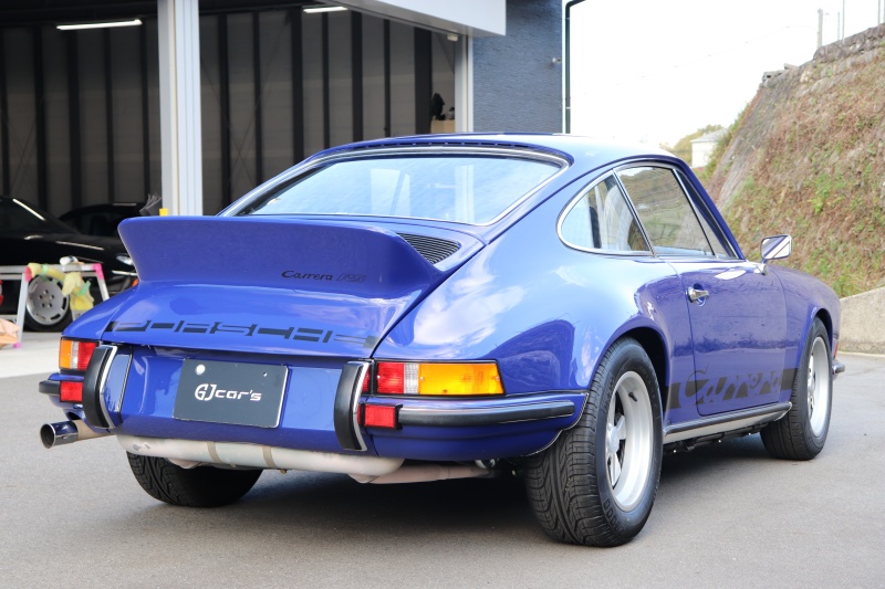 UTモデル　ポルシェ911  カレラRS 292716006_4598022196967497_142