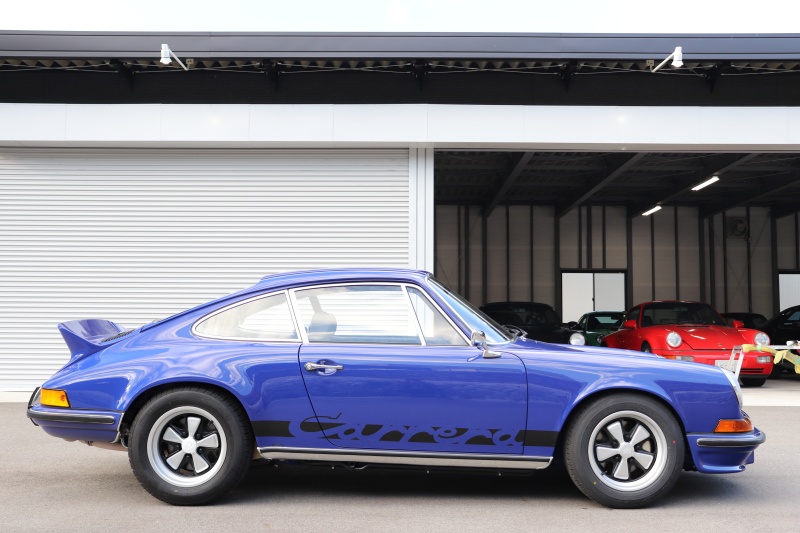 ポルシェ　911カレラ