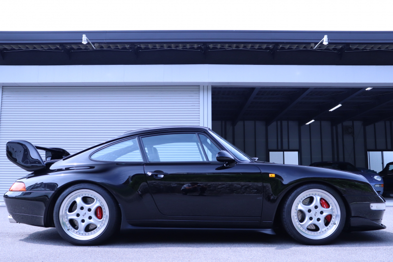 Amazon.co.jp: 1/24 ブラーゴ ポルシェ 911 カレラ 1993 ダイ