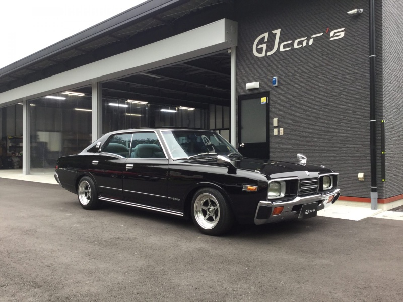 日産 セドリック 330 中古車 情報ポルシェ買取のgj Porsche Factory Hiroshima Http Www Gjcars8133 Com