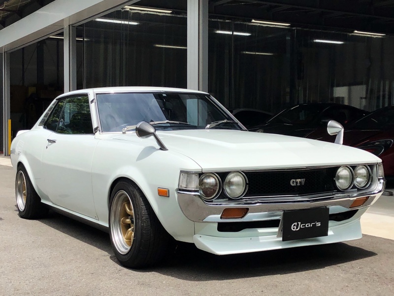 トヨタ セリカ Gtv 中古車 情報ポルシェ買取のgj Porsche Factory Hiroshima Http Www Gjcars8133 Com