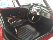 トヨタ スポーツ800 