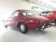 トヨタ スポーツ800 