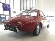 トヨタ スポーツ800 