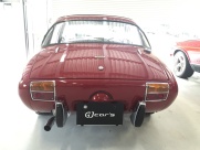 トヨタ スポーツ800 