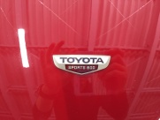 トヨタ スポーツ800 