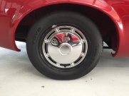 トヨタ スポーツ800 