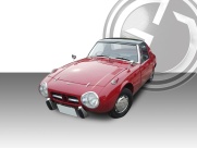トヨタ スポーツ800 