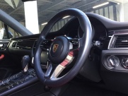 ポルシェ マカン S　PDK