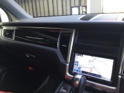 ポルシェ マカン S　PDK