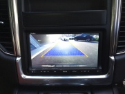 ポルシェ マカン S　PDK