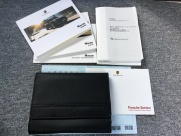 ポルシェ マカン S　PDK