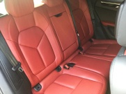 ポルシェ マカン S　PDK