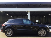 ポルシェ マカン S　PDK