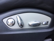 ポルシェ マカン S　PDK