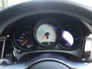 ポルシェ マカン S　PDK