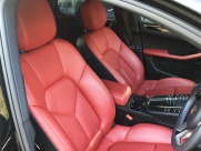 ポルシェ マカン S　PDK