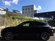 ポルシェ マカン S　PDK