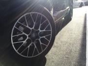 ポルシェ マカン S　PDK