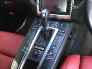 ポルシェ マカン S　PDK