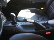 ポルシェ 911(Type996) GT3