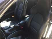 ポルシェ 911(Type996) GT3