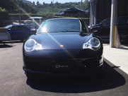 ポルシェ 911(Type996) GT3