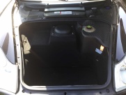 ポルシェ 911(Type996) GT3