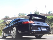 ポルシェ 911(Type996) GT3