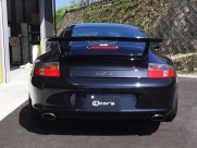 ポルシェ 911(Type996) GT3