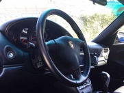 ポルシェ 911(Type996) GT3