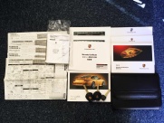 ポルシェ 911(Type996) GT3