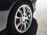 ポルシェ 911(Type996) GT3