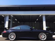 ポルシェ 911(Type996) GT3