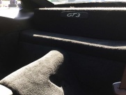 ポルシェ 911(Type996) GT3