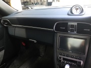 ポルシェ 911(Type997) ターボ