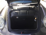 ポルシェ 911(Type997) ターボ