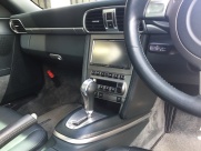 ポルシェ 911(Type997) ターボ