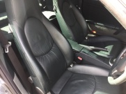 ポルシェ 911(Type997) ターボ