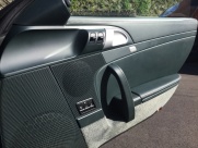 ポルシェ 911(Type997) ターボ