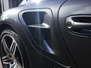 ポルシェ 911(Type997) ターボ