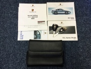 ポルシェ 911(Type997) ターボ