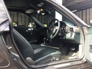 ポルシェ 911(Type997) ターボ