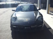 ポルシェ 911(Type997) ターボ