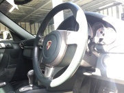 ポルシェ 911(Type997) ターボ