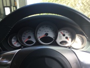 ポルシェ 911(Type997) ターボ