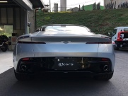 アストンマーティン DB11 ローンチエディション