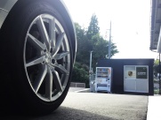 アストンマーティン DB11 ローンチエディション