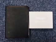 アストンマーティン DB11 ローンチエディション