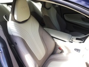 アストンマーティン DB11 ローンチエディション